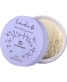 LOVELY HD 16G HIENOJAK. JAUHEPUUTERI Main Image