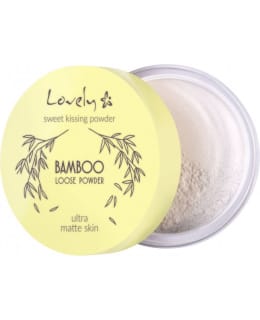 LOVELY BAMBOO 16G LOOSE POWDER Main Image