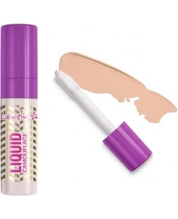 LOVELY CAMOUFLAGE 5G CONCEALER SOFT 1 Main Image