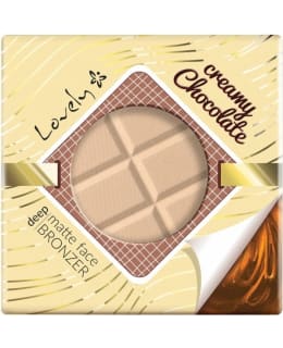 LOVELY CHOCOLATE 15G BRONZER CREAMY Main Image