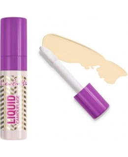 LOVELY LIQUID CAMOUFLAGE 4 5G PEITEVÄRI Main Image