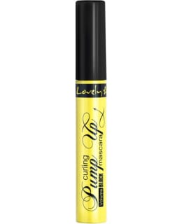 LOVELY CURLING PUMP UP VOLUME MASCARA 8G Main Image