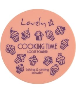 LOVELY COOKING TIME 16G LOOSE POWDER Main Image