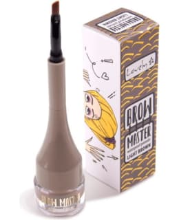 LOVELY WP LIGHT BROWN 1 2,5G BROW MASTER Main Image