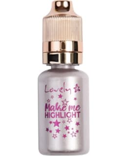 LOVELY MAKE ME HIGHLIGHT ROSE GOLD 17ML Main Image