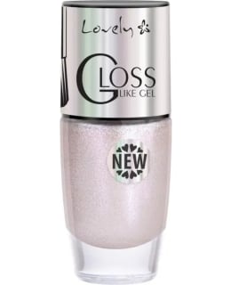 LOVELY GLOSS LIKE GEL 440 8ML KYNSILAKK Main Image