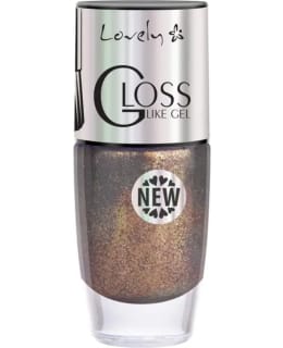 LOVELY GLOSS GEL NAIL POLISH 441 8ML Main Image