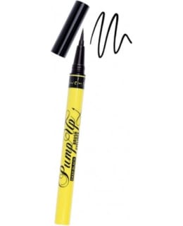 LOVELY PUMP UP DEEP BLACK EYELINER 2G Main Image