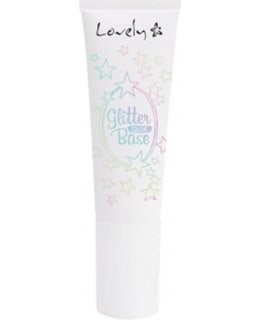 LOVELY GLITTER GLUE 7G EYESHADOW BASE Main Image