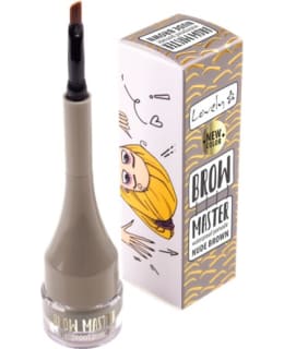 LOVELY WP NUDE BROWN 3 2,5G BROW MASTER Main Image