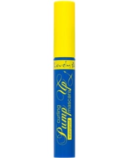 LOVELY PUMP UP WATERPROOF 8G MASCARA Main Image