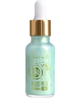 LOVELY CUCUMBER SERUM 2IN1 18ML PRIMER Main Image