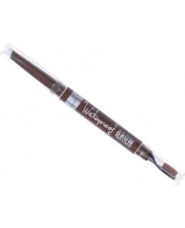 LOVELY WATERPROOF BROWN 1 1G BROW PENCIL Main Image