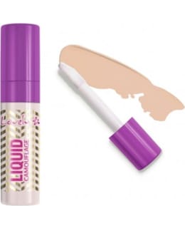 LOVELY CAMOUFLAGE 5G CONCEALER NATURAL 5 Main Image