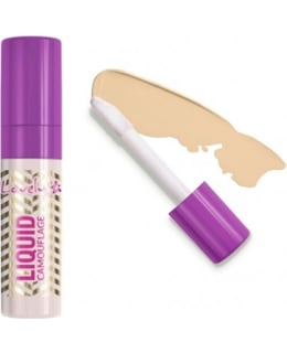 LOVELY CAMOUFLAGE 5G CONCEALER BANANA 6 Main Image