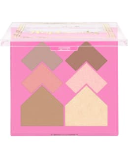 LOVELY HEY BEAUTY EYESHADOW PALETTE 18G Main Image