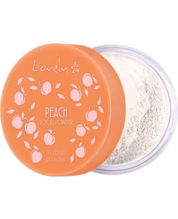 LOVELY PEACH SETTING 16G LOOSE POWDER Main Image