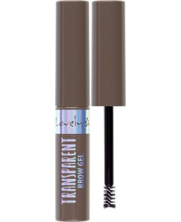 LOVELY TRANSPARENT 6ML BROW GEL Main Image