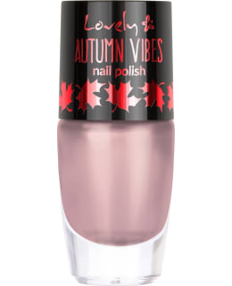 LOVELY AUTUMN VIBES 3 NAIL POLISH 8ML Main Image