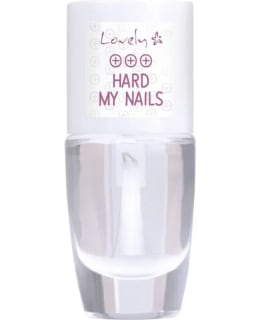 LOVELY HARD MY NAILS CONDIT. 8ML Main Image