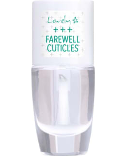 LOVELY FAREWELL CUTICLES 8ML Main Image