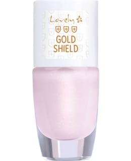 LOVELY GOLD SHIELD NAIL CONDITIONER 8ML Main Image
