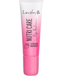 LOVELY NUTRI CARE 3 8ML HUULIVOIDE Main Image