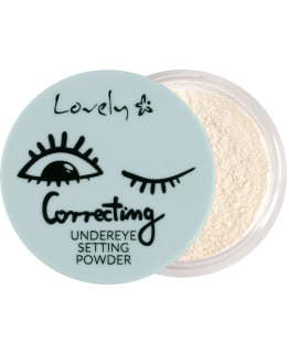 LOVELY CORR. 4G TUM.SILMÄNAL. HÄIV. PUUT Main Image