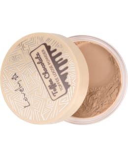 LOVELY TOFFEE CHOCOLATE 8G JAUHEPUUTERI Main Image