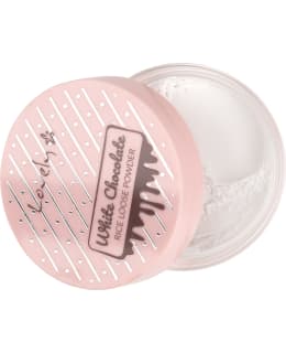 LOVELY WHITE CHOCOLATE 8G JAUHEPUUTERI Main Image