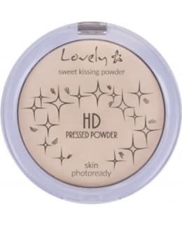 LOVELY HD 10G PRESSED POWDER Main Image
