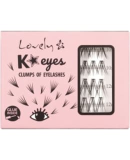 LOVELY KEYES EYELASH WHISPS RIPSITUPSUT Main Image