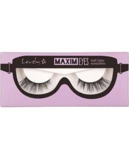 LOVELY MAXIM EYES HALF TEKORIPSET Main Image