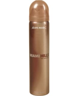 JEAN MARC MIAMI HILLS 75 ML DEO Main Image