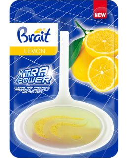 BRAIT WC-RAIKASTIN LEMON Main Image
