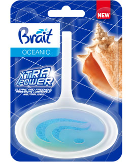 BRAIT WC-RAIKASTIN OCEANIC Main Image