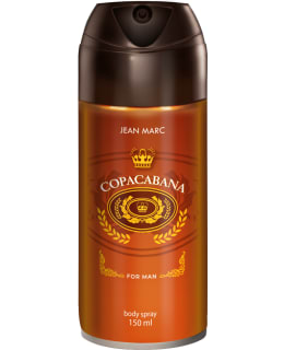 BODYSPRAY COPACABANA 150ML Main Image