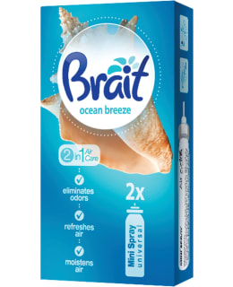 BRAIT OCEANIC ILMANRAIK. TÄYTTÖPAKKAUS Main Image