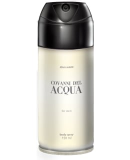 JEAN MARC COVANNI DEL ACQUA DEOSPRAY Main Image