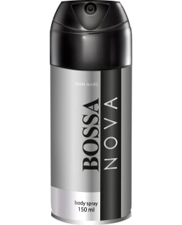 JEAN MARC BOSSA NOVA MAN 150 ML DEO Main Image