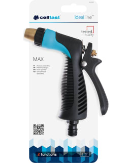 CELLFAST RUISKUTUSPISTOOLI MAX Main Image