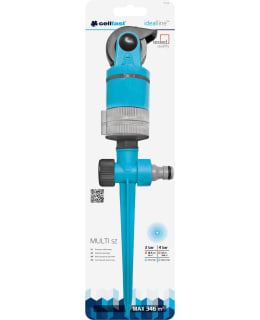 CELLFAST SADETIN MULTI MAAPIIKILLÄ Main Image