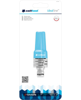 CELLFAST SÄÄDETTÄVÄ SUUTIN PLUS Main Image