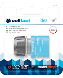 CELLFAST PIKASULKUL. 1/2 IDEAL LINE PLUS Main Image