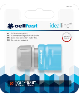 CELLFAST PIKALIITIN 1/2 IDEAL LINE PLUS Main Image
