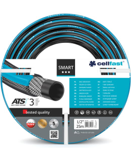 CELLFAST PUUTARHALETKU SMART ATSV 1 25 M Main Image