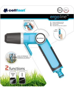 CELLFAST RUISKUPISTOOLI ERGO Main Image