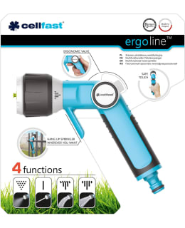 CELLFAST MOITOIMIRUISKUPISTOLI ERGO Main Image