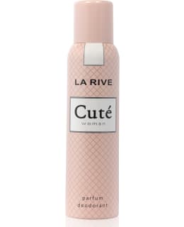LA RIVE CUTE 150 ML NAISTEN DEO Main Image