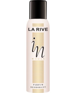 LA RIVE IN WOMAN 150 ML DEO SPRAY Main Image